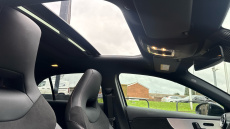 Mercedes-Benz A-Class A200d AMG Line Premium Plus 5dr Auto Diesel Hatchback